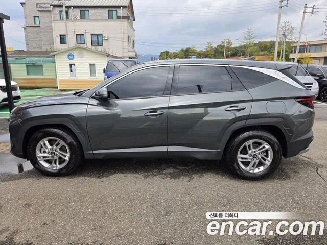 Hyundai Tucson — фото 2