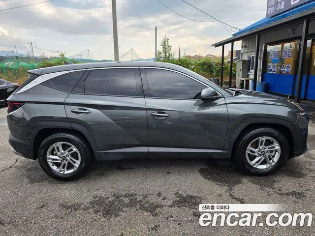 Hyundai Tucson — фото 4