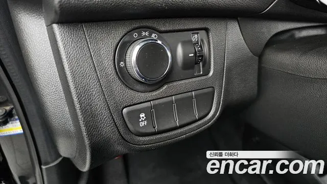 ChevroletGMDaewoo Spark — фото 14