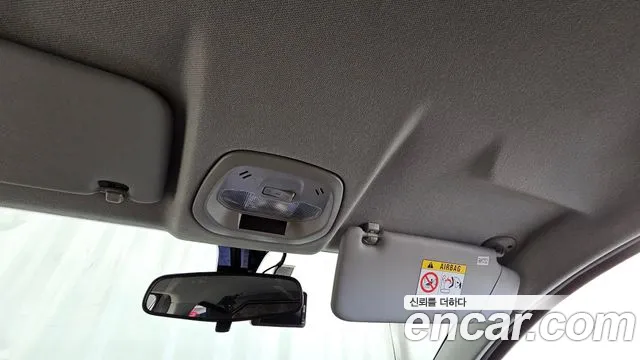 ChevroletGMDaewoo Spark — фото 19