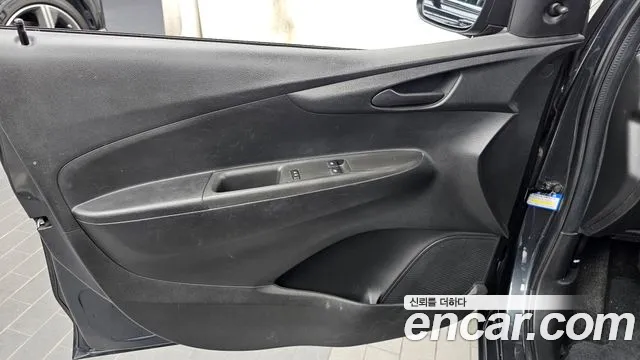 ChevroletGMDaewoo Spark — фото 24