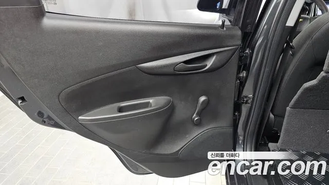 ChevroletGMDaewoo Spark — фото 25