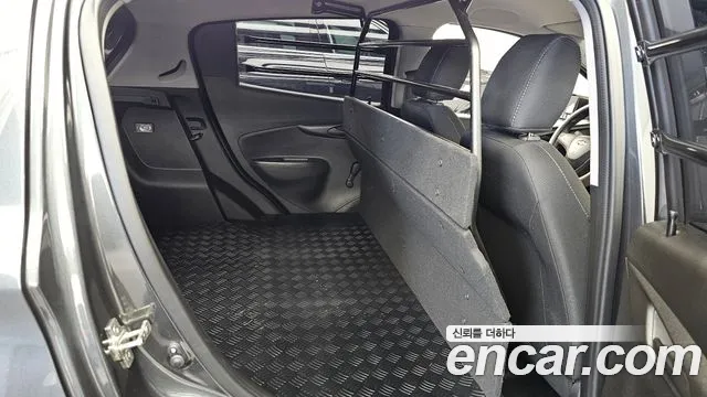 ChevroletGMDaewoo Spark — фото 26