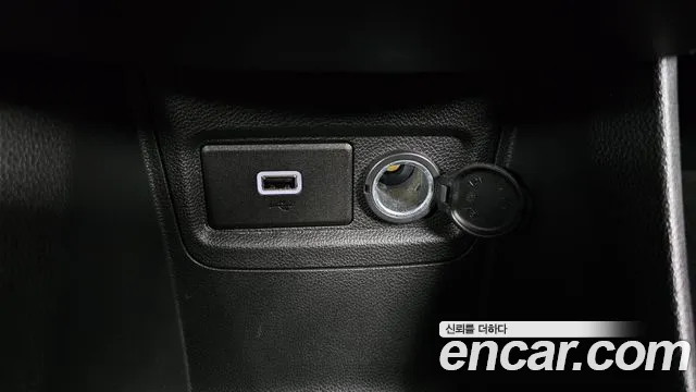 ChevroletGMDaewoo Spark — фото 27