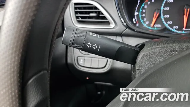 ChevroletGMDaewoo Spark — фото 28