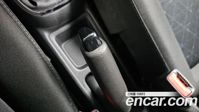 ChevroletGMDaewoo Spark — фото 29