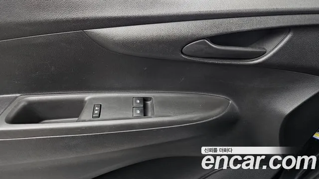 ChevroletGMDaewoo Spark — фото 30
