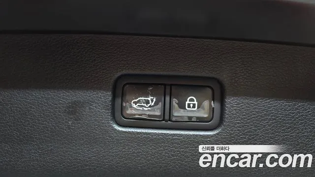 Genesis GV80 — фото 15