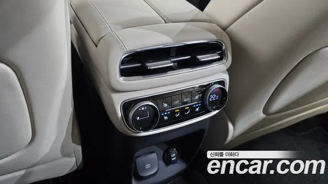 Genesis GV80 — фото 19
