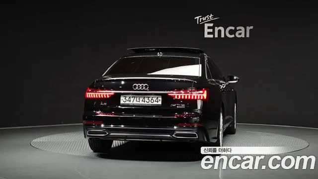 Audi A6 — фото 3