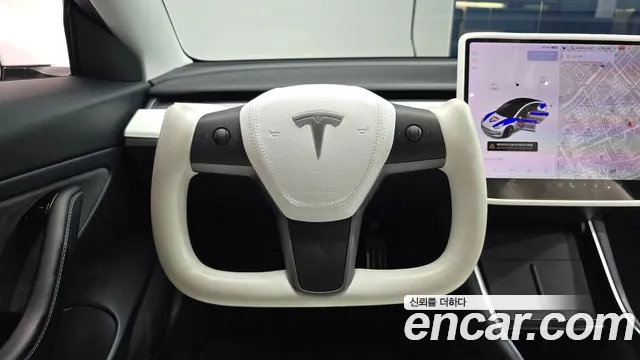 Tesla Model 3 — фото 13
