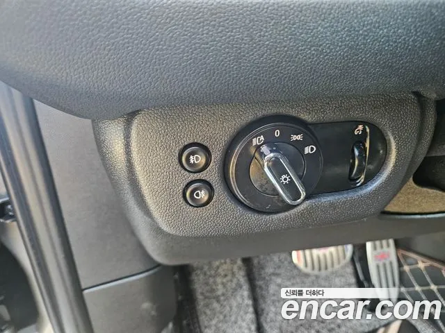 Mini Clubman — фото 13