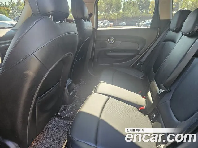 Mini Clubman — фото 15