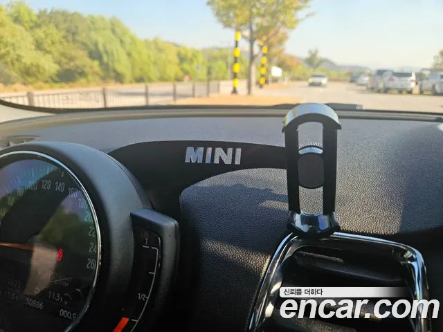 Mini Clubman — фото 18