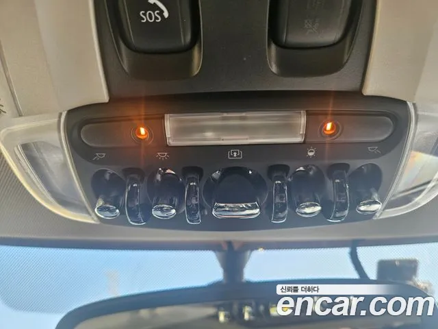 Mini Clubman — фото 10