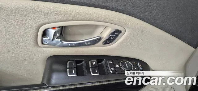 Kia Carnival — фото 13