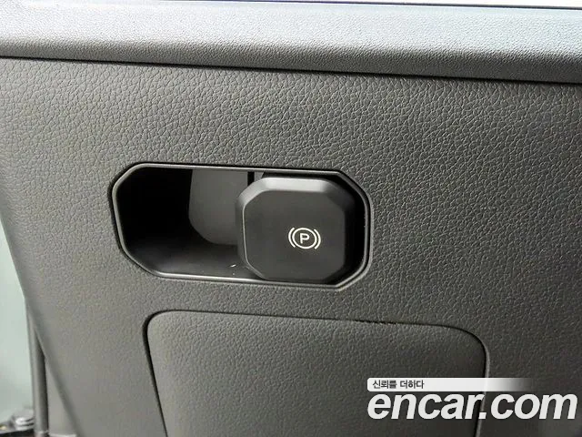 KG_Mobility_Ssangyong Torres — фото 12