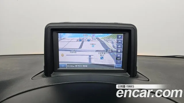 Hyundai Starex — фото 17