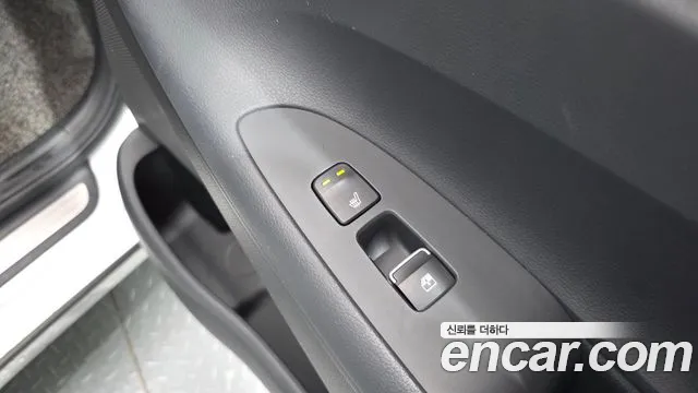 Hyundai Grandeur — фото 18