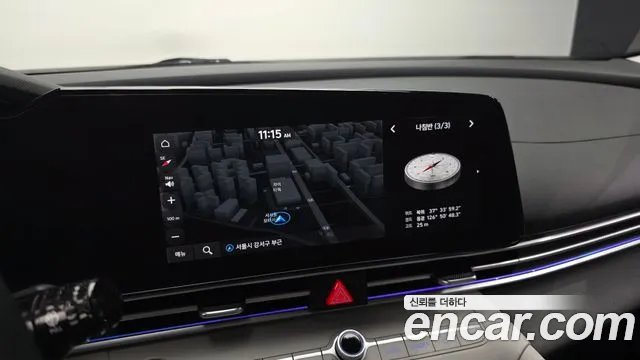 Hyundai Avante — фото 15