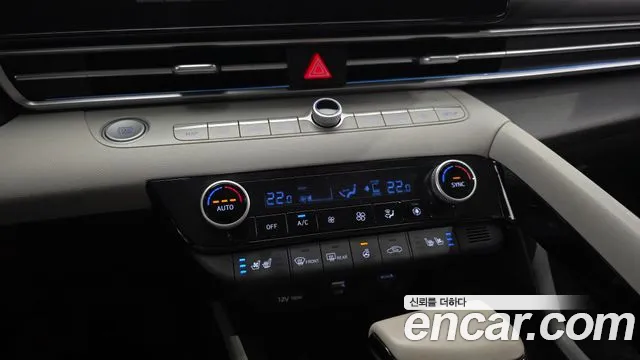 Hyundai Avante — фото 17