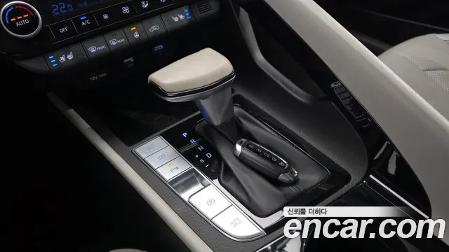 Hyundai Avante — фото 9