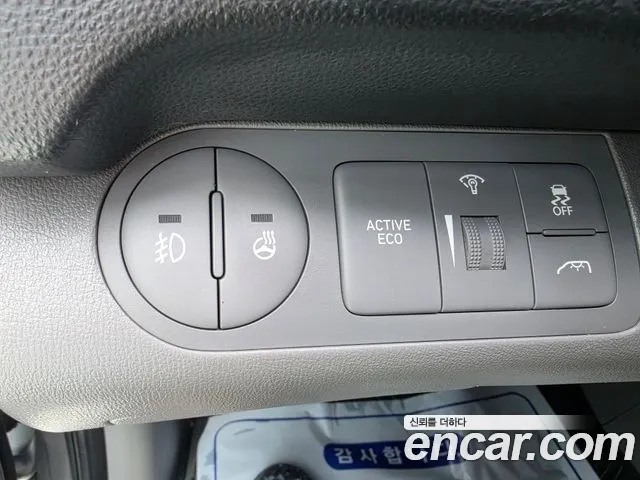 Hyundai Starex — фото 11
