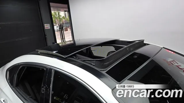 Hyundai Grandeur — фото 19
