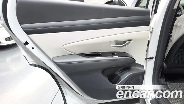 Hyundai Tucson — фото 25