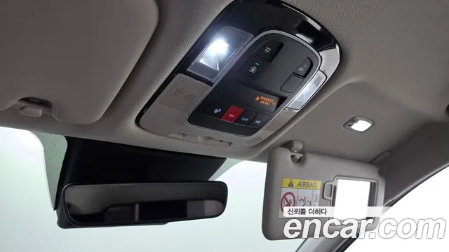 Hyundai Tucson — фото 27