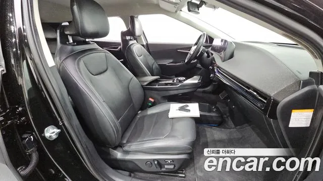 Kia EV6 — фото 26