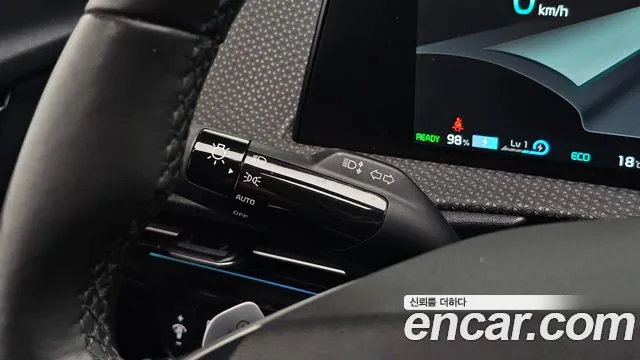Kia EV6 — фото 33