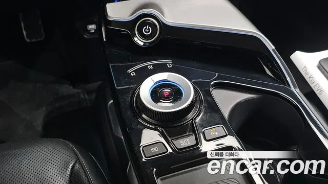 Kia EV6 — фото 9