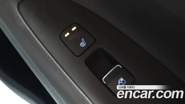 Hyundai Grandeur — фото 18