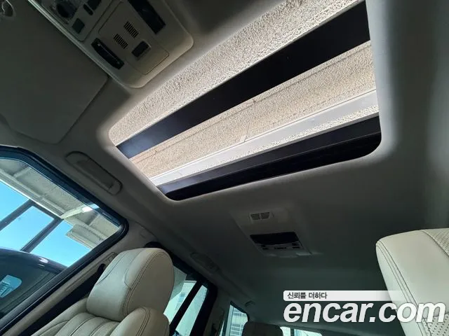 Land Rover Range Rover — фото 17