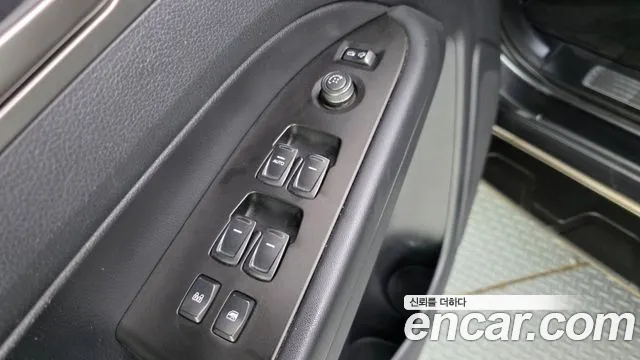 KG_Mobility_Ssangyong Rexton — фото 32