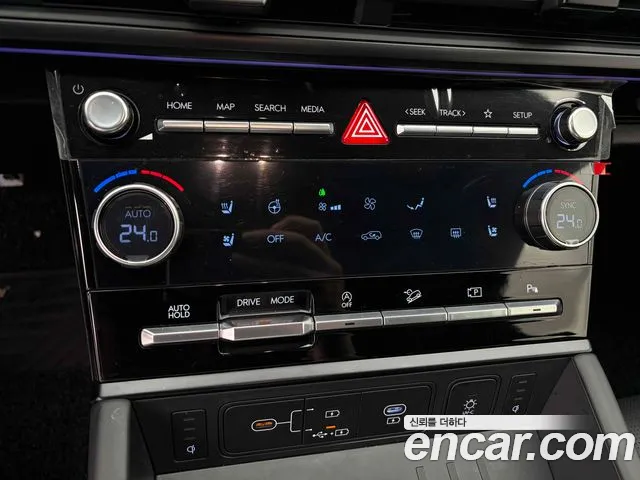 Hyundai Santa Fe — фото 11