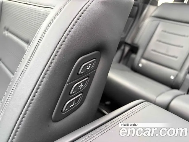 Hyundai Santa Fe — фото 14