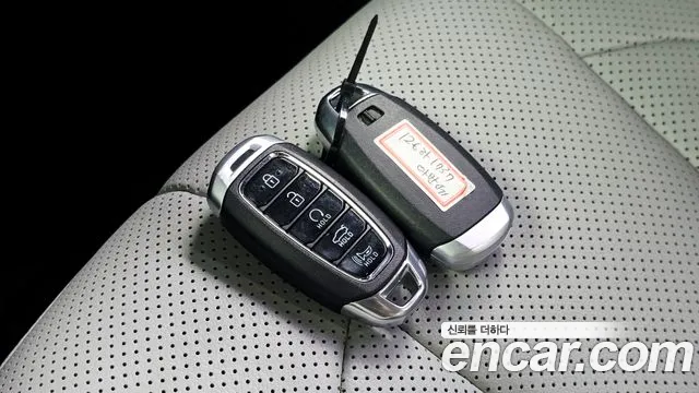 Hyundai Avante — фото 15