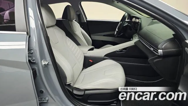 Hyundai Avante — фото 26