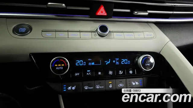 Hyundai Avante — фото 31