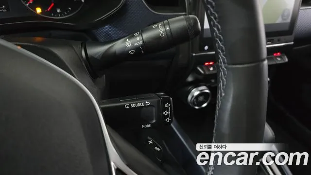 Renault-KoreaSamsung XM3 — фото 17