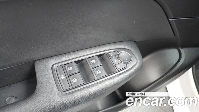 Renault-KoreaSamsung XM3 — фото 20