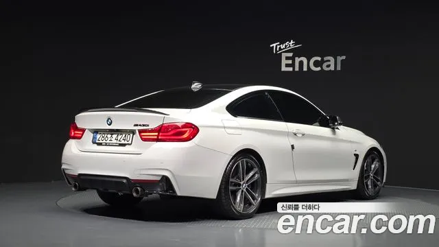 BMW 4-Series — фото 2