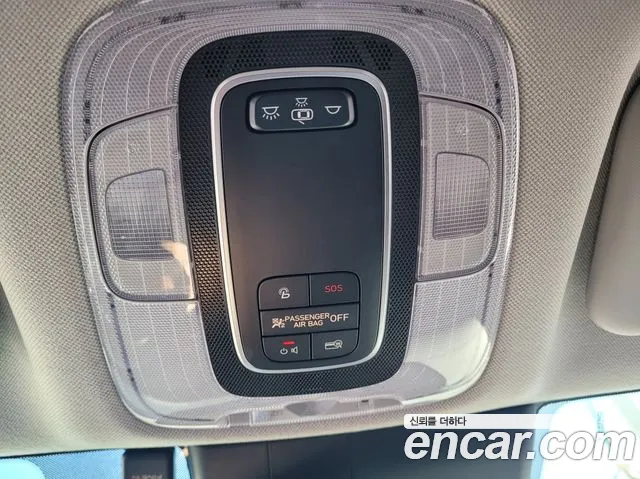 Hyundai Avante — фото 14
