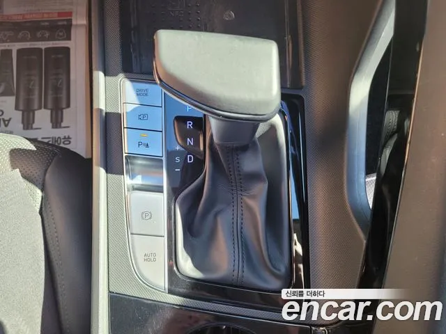 Hyundai Avante — фото 17