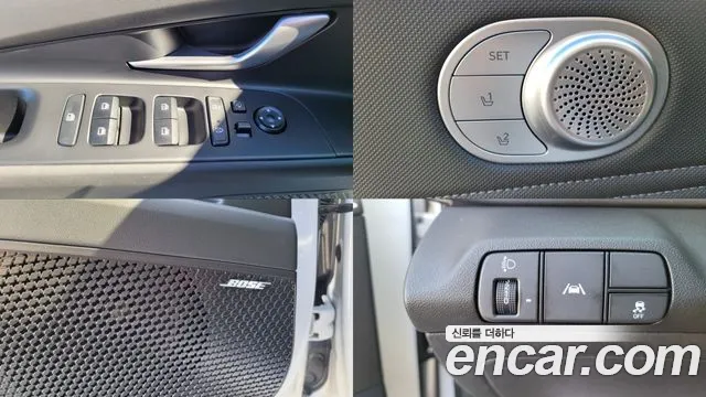 Hyundai Avante — фото 19