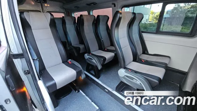 Renault-KoreaSamsung Master — фото 11