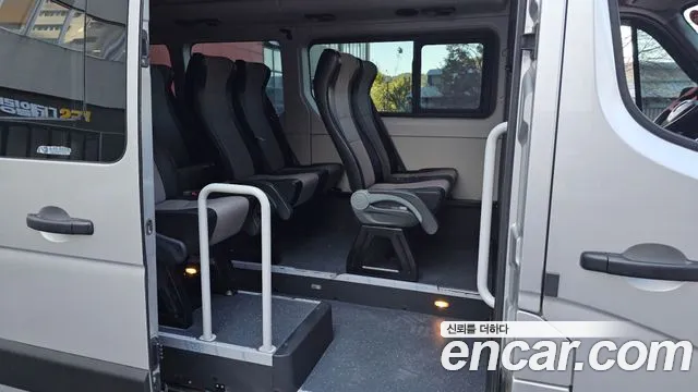 Renault-KoreaSamsung Master — фото 12