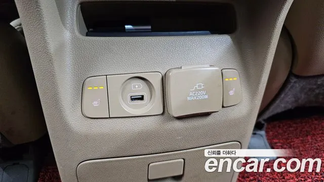 Kia Carnival — фото 18